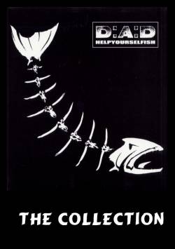 DAD (DK) : Helpyourselfish: the Collection